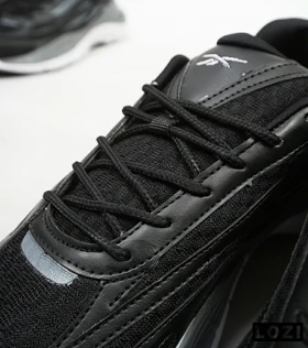 کفش کتانی مشکی طوسی سفید مردانه reebok CROSS FIT