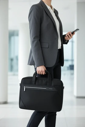 کیف اداری مدل Rose Merry RS3703