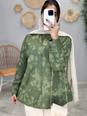 2007-شومیز مهنا