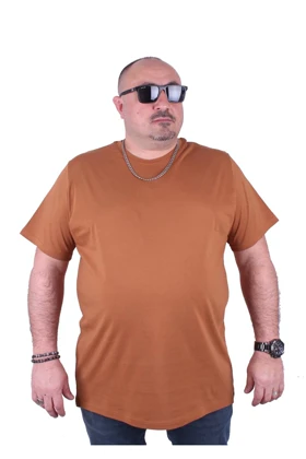 تیشرت سایز بزرگ مردانه استارباتال starbattal