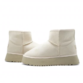 کفش بوت زنانه مدل 0502 _ UGG Boots