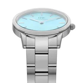 ساعت دنیل ولینگتون زنانه تیفانی اسمال w-3014