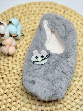 پاپوش بچگانه زمستانی