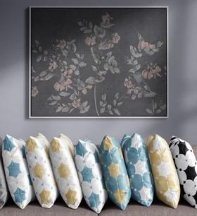 کوسن 8 تکه pillow 8 set 128