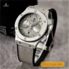 ساعت هابلوت تک موتوره مردانه 369151