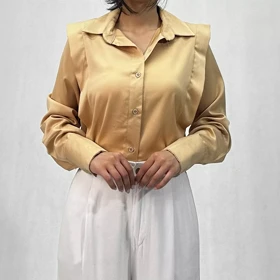 شومیز زنانه ساتن 0029112839