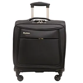 کیف خلبانی دانسون سایز کوچک (DUNSON) مدل SB005