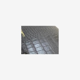کیف دوشی چرم زنانه مدل d075 -- gb