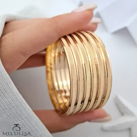 النگو بچگانه 6 عددی