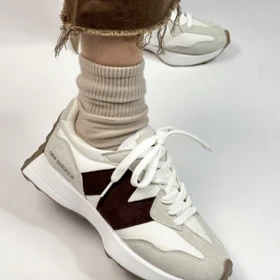 نیوبالانس کاراک 327