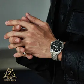 ساعت مچی مردانه سیکو seiko اورجینال مدل SRPE55K1