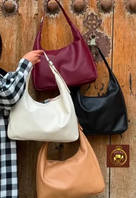 کیف زنانه دوشی شل