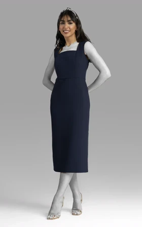 پیراهن زنانه NEVADO