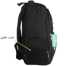 کوله پشتی حرفه ای
