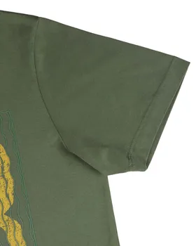تیشرت نخی مردانه 2143