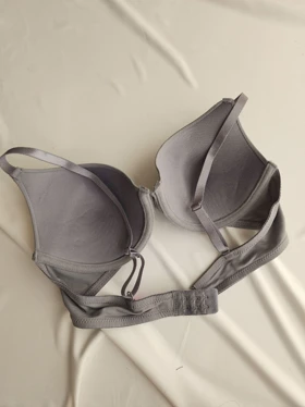 سوتین تک اروپایی فنردار ابرنازک کد: 52409