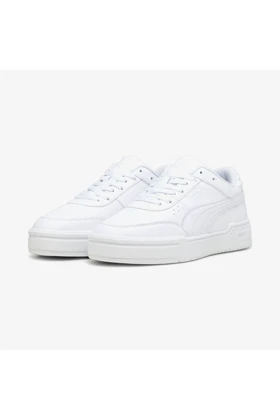 CA Pro Sport unisex کفش ورزشی سفید 393280