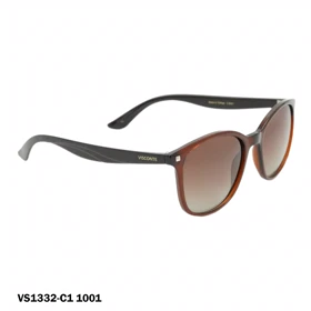 عینک آفتابی یونیسکس ویسکونته ( VISCONTE ) مدل VS 1332