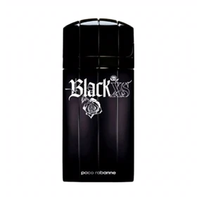 ادو تویلت مردانه پاکو رابان مدل Black Xs حجم 100ml