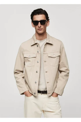 کت و ژاکت مردانه mango-man