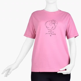 تیشرت زنانه C973