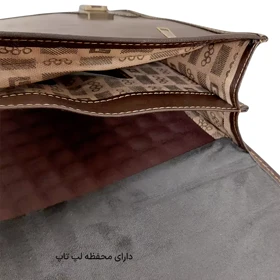 کیف دستی اداری