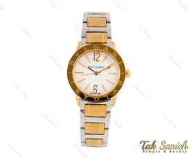 ساعت مچی عقربه ای زنانه بولگاری مدل Bvlgari-2241-L