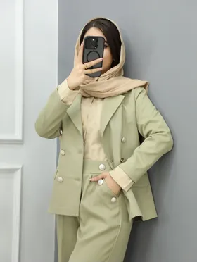کت و شلوار آلیس