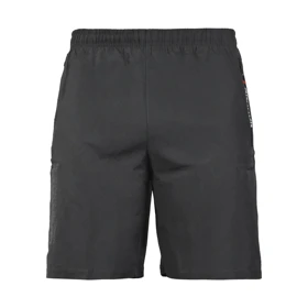 شلوارک ورزشی مردانه آندر آرمور مدل HeatGear-2205 طوسی تیره