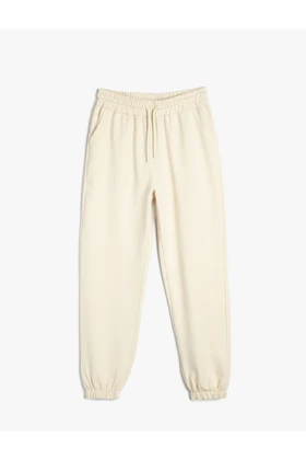 شلوار گرمکن زنانه اورجینال کوتون koton