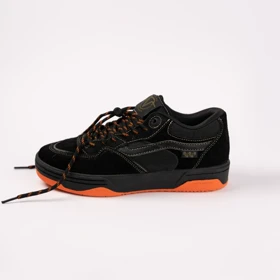 کفش ونس مدل روان 2/vans rowan2 spitfire wheels