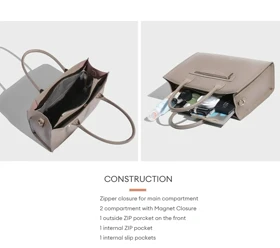 کیف دستی مدل David Jones CM6799A