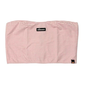 کراپ تاپ دکلته چهارخانه السه ellese