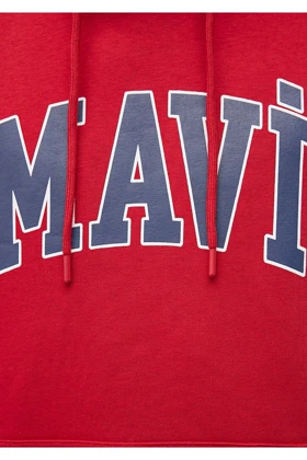 سویشرت مردانه اورجینال ماوی mavi