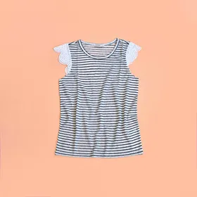 تاپ حلقه‌ای کولینز