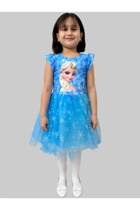 پیراهن بچگانه esterella esterella