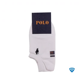 جوراب مچی زیرقوزکی اسپرت مردانه تاپیک برند POLO