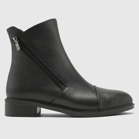 نیم‌بوت زنانه SOFIA