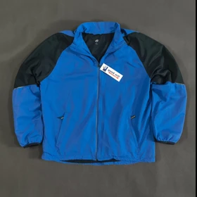 SIZE L-XL بادگیر یونیسکس اورجینال از برند معتبر CRANE SPORT آلمان