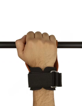 ساده Unisex بدون برند جفتی چرم پرو اسپرتز 1-971