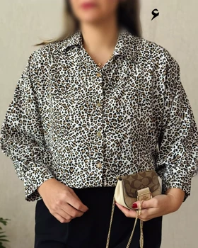 شومیز الیزه پارمیس 7