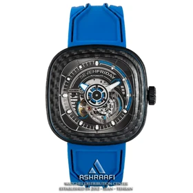 ساعت مچی سون فرایدی SevenFriday SF-S3