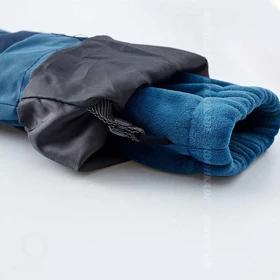 کاپشن دوپوش JACKWOLF مدل 552