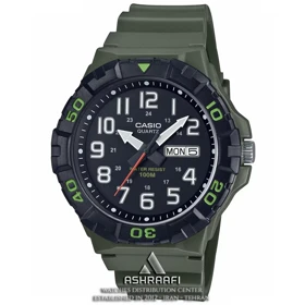 ساعت مردانه کاسیو Casio MRW-210H-3AV