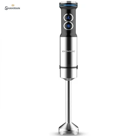 گوشت‌کوب برقی گوسونیک مدل GOSONIC GSB-832