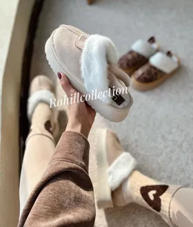 UGG pb کرم