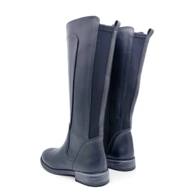 کفش بوت زنانه مدل 0175_Boots