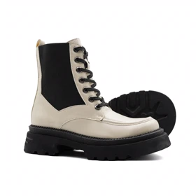 کفش بوت زنانه مدل 0534 _ Boots