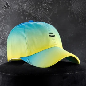 کلاه بیسبالی ورزشی Baseball Cap HA22 (سبز)