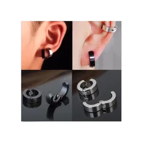 گوشواره فیک حلقه